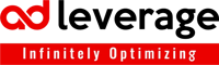 ADLEV logo red+black tagline RGB